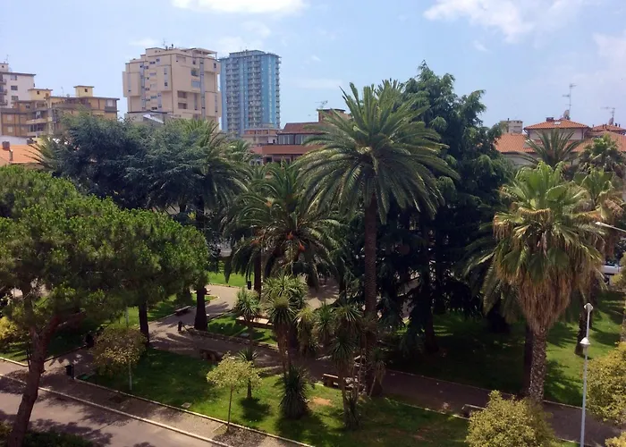 Hotel Giardino Follonica